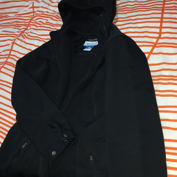 Columbia coat S - Picture 6 of 7